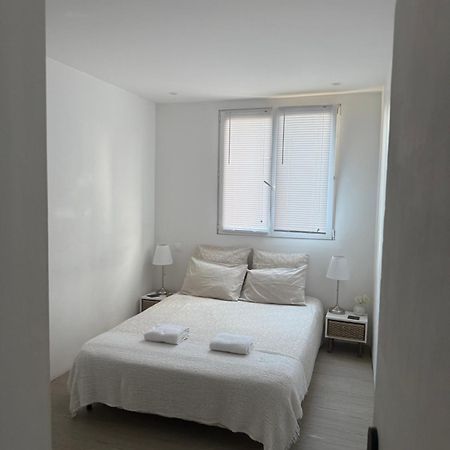 Location De Chambre Privee Dans Residence Securisee Privee,Parking Gratuit , 1 Minute Du Tramway, A 9 Minute Du Centre Ville, Accessible A Plusieurs Transports 尼斯 外观 照片