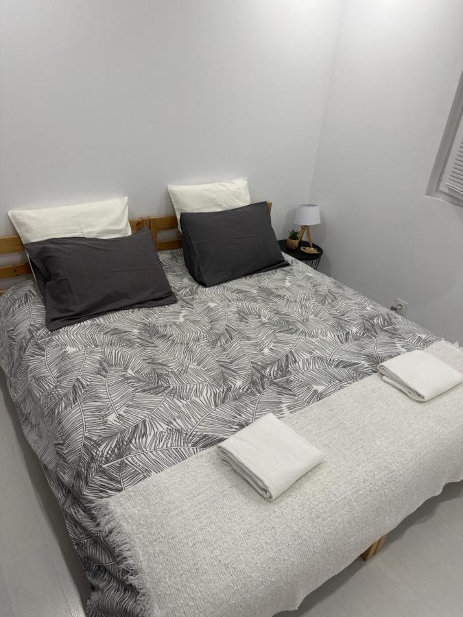 Location De Chambre Privee Dans Residence Securisee Privee,Parking Gratuit , 1 Minute Du Tramway, A 9 Minute Du Centre Ville, Accessible A Plusieurs Transports 尼斯 外观 照片