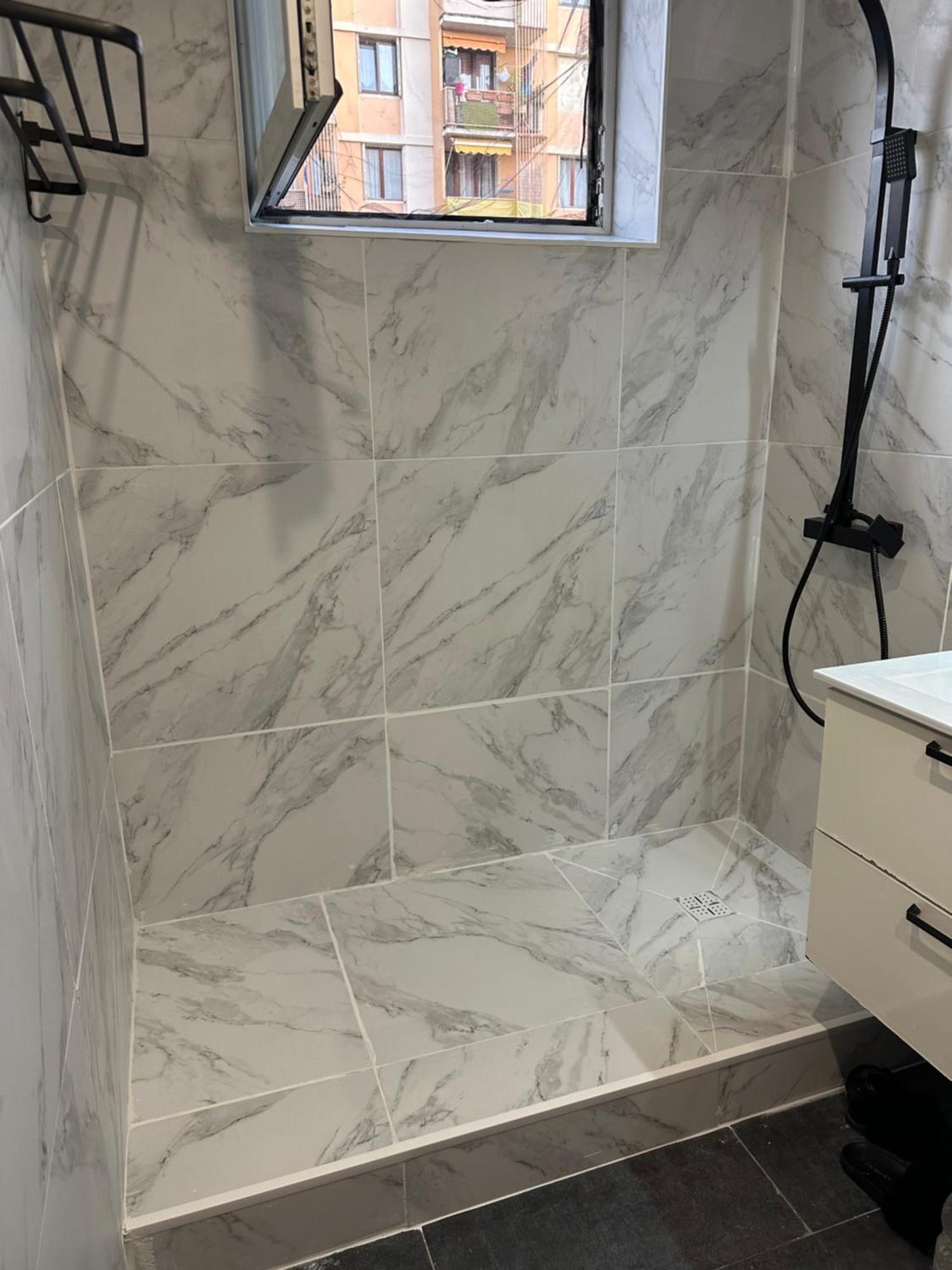 Location De Chambre Privee Dans Residence Securisee Privee,Parking Gratuit , 1 Minute Du Tramway, A 9 Minute Du Centre Ville, Accessible A Plusieurs Transports 尼斯 外观 照片