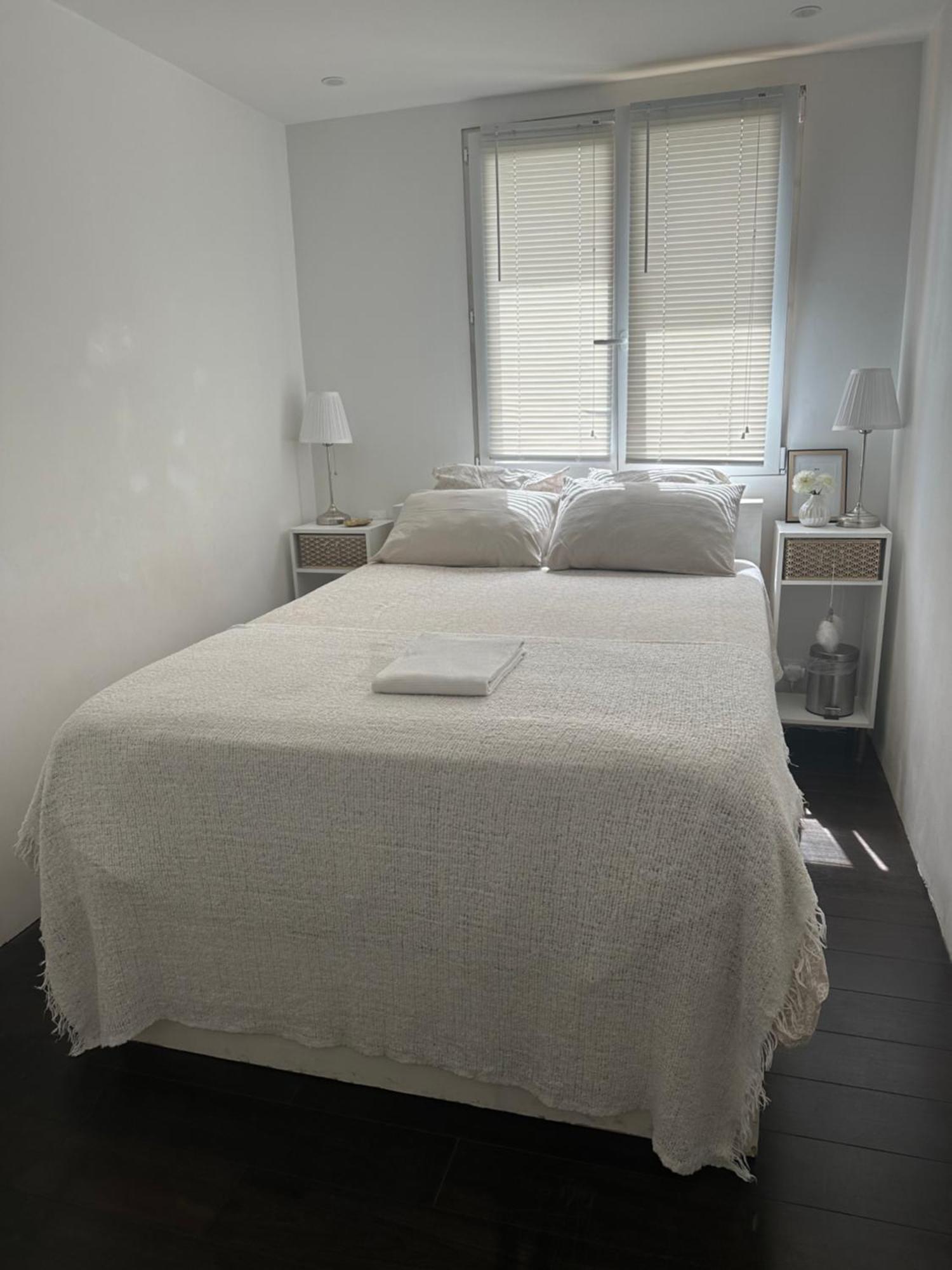 Location De Chambre Privee Dans Residence Securisee Privee,Parking Gratuit , 1 Minute Du Tramway, A 9 Minute Du Centre Ville, Accessible A Plusieurs Transports 尼斯 外观 照片